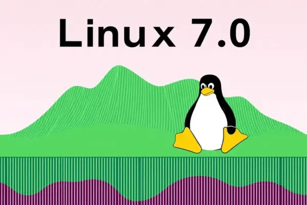 Linux 7.0