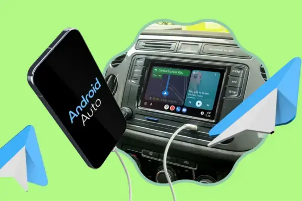 4 razões pela qual abandonei o Android Auto sem fio para sempre