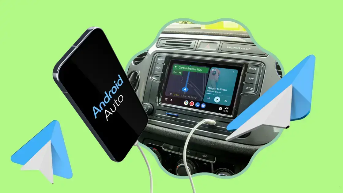 4 razões pela qual abandonei o Android Auto sem fio para sempre 1 4 razões pela qual abandonei o Android Auto sem fio para sempre