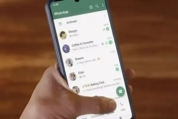 6 configurações essenciais do WhatsApp para proteger sua conta