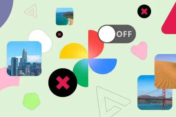 6 configurações irritantes do Google Photos que você deve desativar