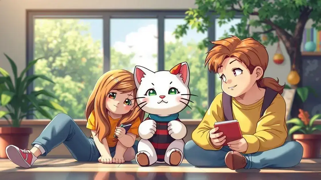 A espera acabou: XO, Kitty ganha data de lançamento para a terceira temporada 1 A espera acabou: XO, Kitty ganha data de lançamento para a terceira temporada