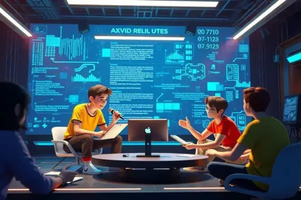 A jornada de Jeff Apploff: do humor à produção televisiva de sucesso