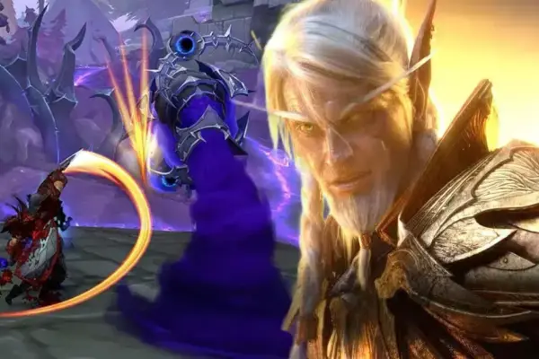 A nova aventura: sistema de caça no World of Warcraft Midnight