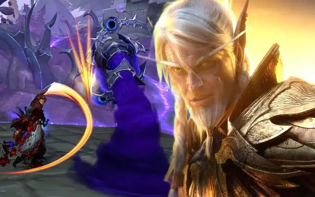 A nova aventura: sistema de caça no World of Warcraft Midnight