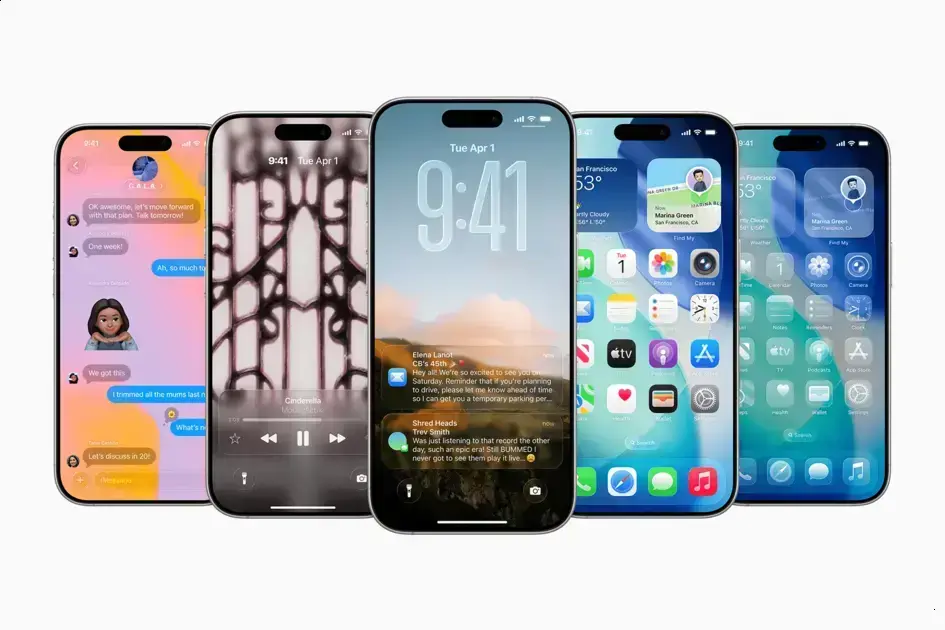 A nova proteção contra dispositivos roubados do iOS 26.4 traz mais segurança