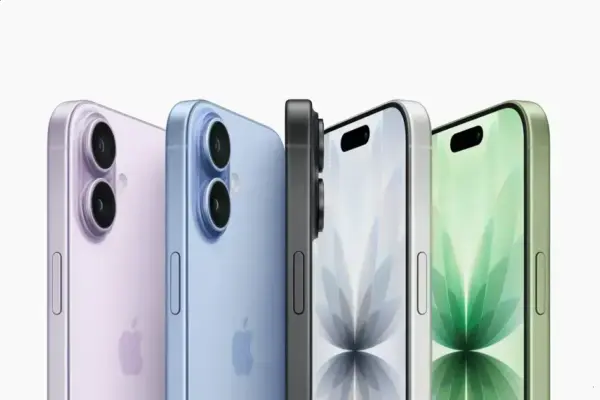 A revolução do iPhone em 2025: crescendo a cada dia!