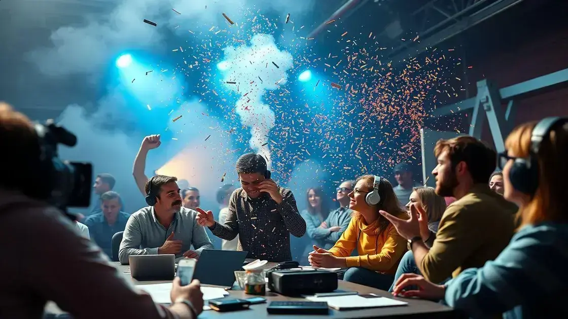 A Revolução dos Criadores no Cinema e Entretenimento