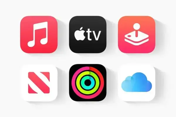 A Revolução Silenciosa dos Serviços da Apple: Conectando Usuários e Tecnologia