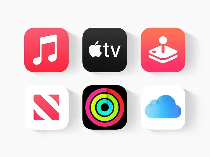 A Revolução Silenciosa dos Serviços da Apple: Conectando Usuários e Tecnologia 1 A Revolução Silenciosa dos Serviços da Apple: Conectando Usuários e Tecnologia