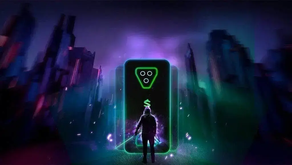 A volta do Black Shark: revivendo a era dos smartphones gamers 1 A volta do Black Shark: revivendo a era dos smartphones gamers