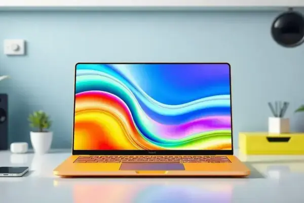 A volta do MacBook divertido: novas cores e preços acessíveis