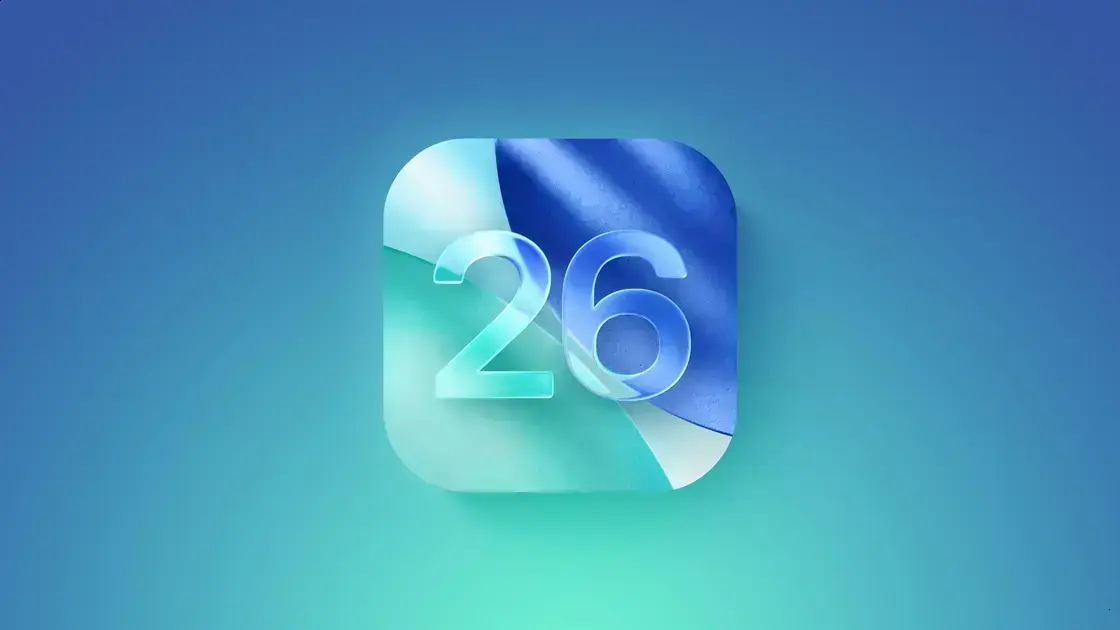 Adoção do iOS 26 em dispositivos Apple: Números atuais revelados 1 Adoção do iOS 26 em dispositivos Apple: Números atuais revelados