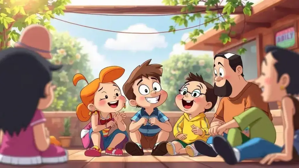 Aguardando 450º Episódio de Family Guy e a Magia de Seth MacFarlane