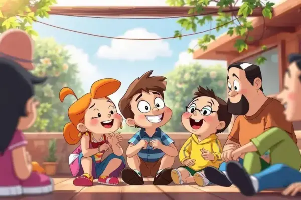 Aguardando 450º Episódio de Family Guy e a Magia de Seth MacFarlane
