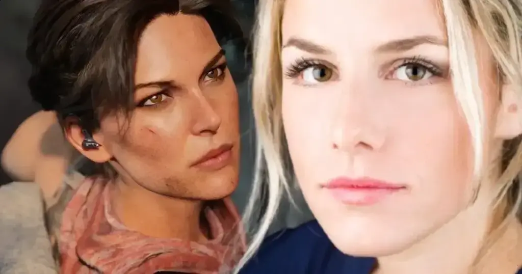 Alix Wilton Regan promete honrar todas as Laras em Tomb Raider: Catalyst