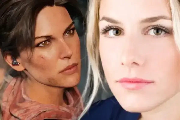 Alix Wilton Regan promete honrar todas as Laras em Tomb Raider: Catalyst