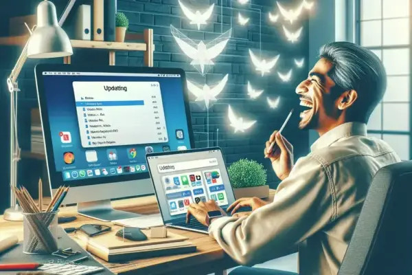Alternativas ao MacUpdater: mantênha seus aplicativos atualizados