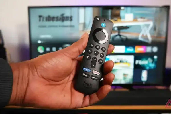 Amazon inicia atualização com nova interface para Fire TV