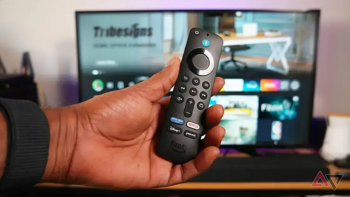 Amazon inicia atualização com nova interface para Fire TV 1 Amazon inicia atualização com nova interface para Fire TV
