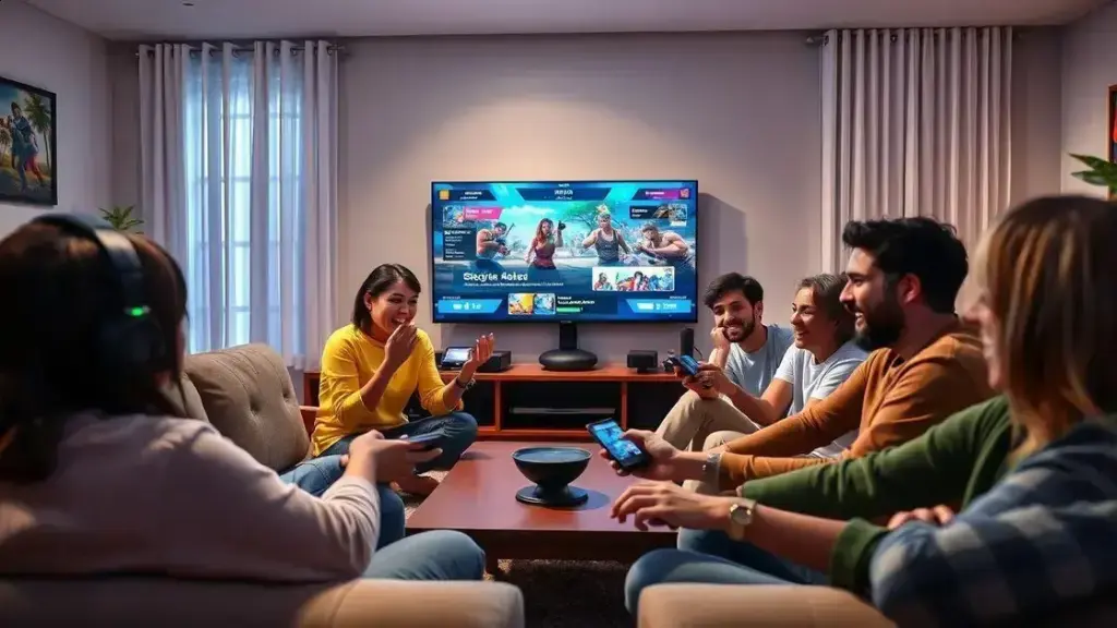 Amazon Luna amplia sua oferta com novos jogos gratuitos para fevereiro de 2026