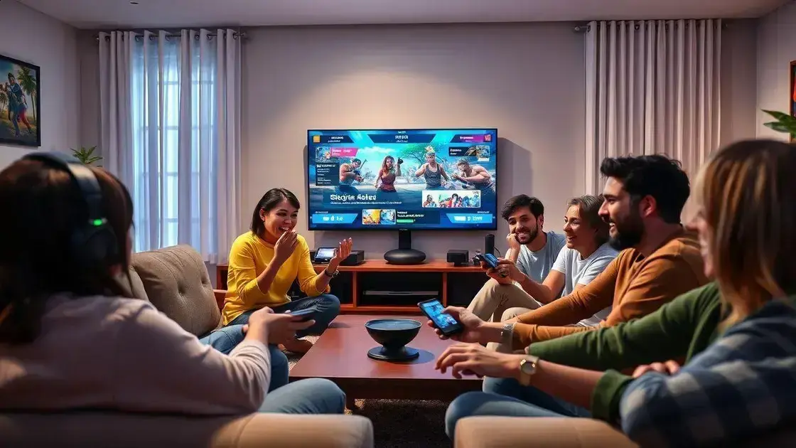 Amazon Luna amplia sua oferta com novos jogos gratuitos para fevereiro de 2026