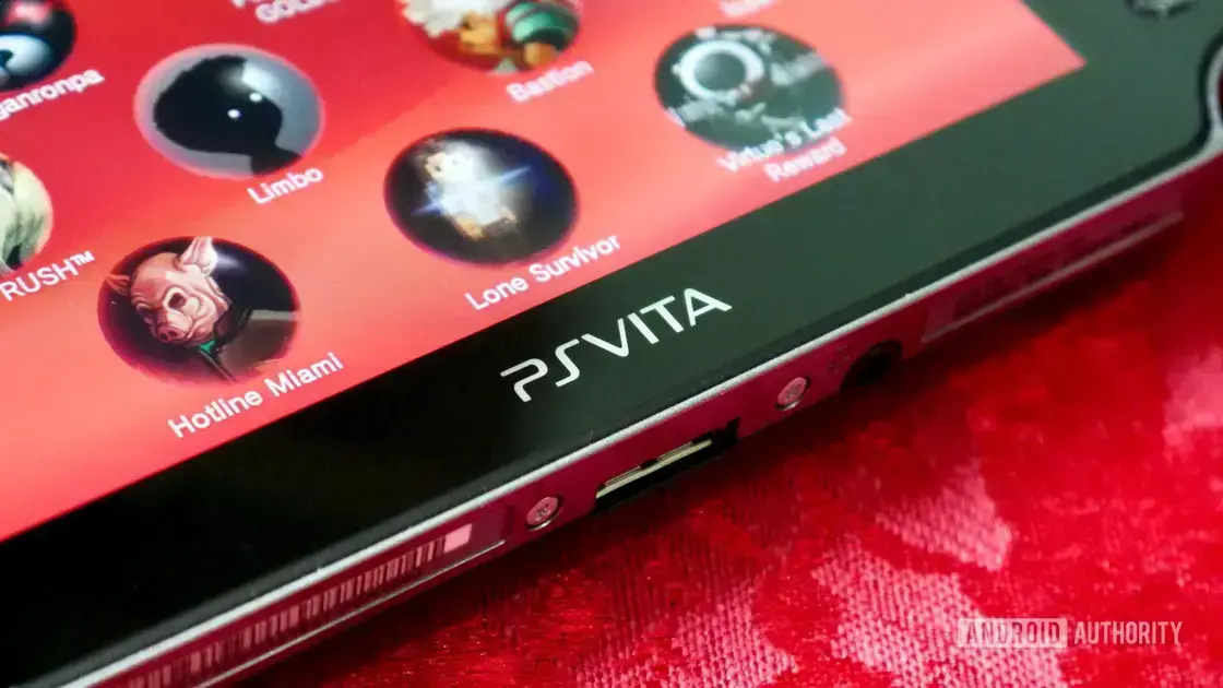 ANBERNIC RG VITA: O que esperar do novo console portátil?