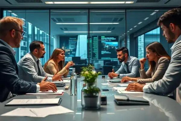 Ancora Holdings Pressiona Warner Bros. em Proposta de Acordo com Paramount