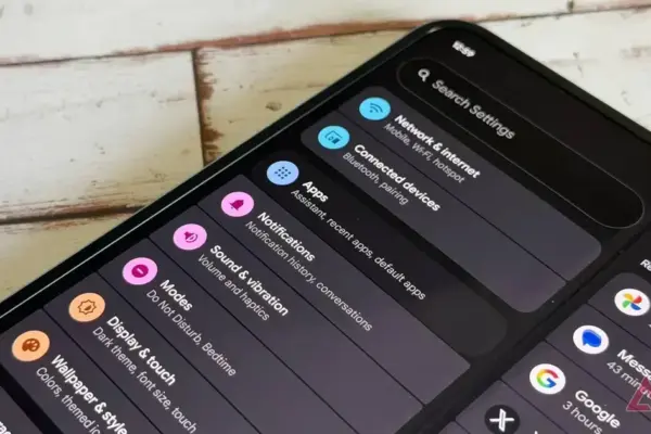 Android 16 QPR3: Saiba como a conectividade adaptativa pode melhorar seu celular