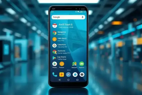 Android 17 Beta 2 traz melhorias significativas para dispositivos Pixel