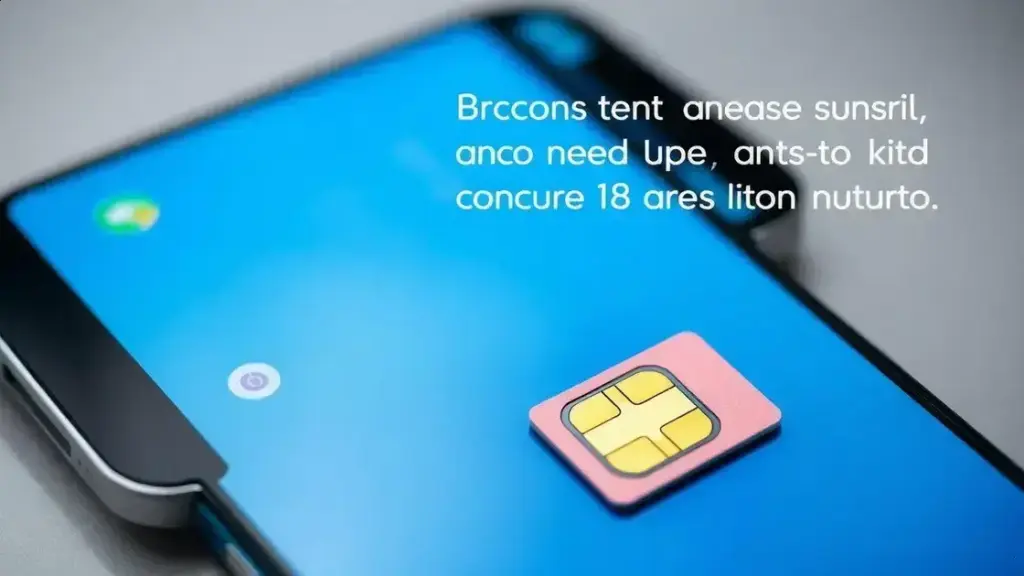 Android 17 traz melhorias na segurança do SIM PIN no Android