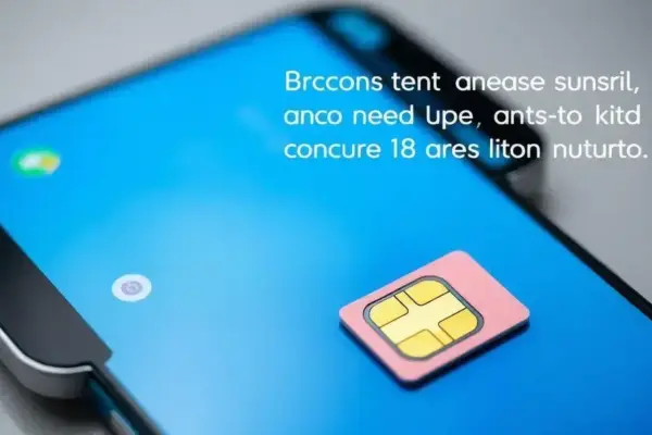 Android 17 traz melhorias na segurança do SIM PIN no Android