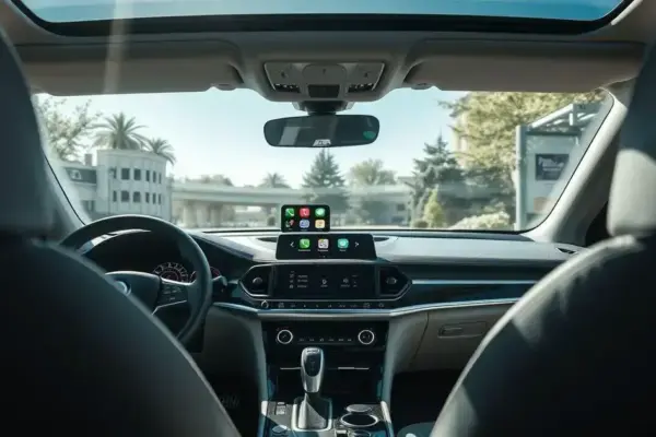 Android Auto 16.3 traz novidades: tema claro e suporte a vídeos