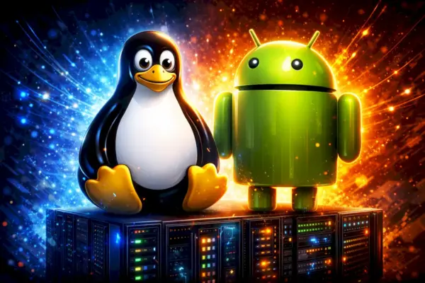 Android é Linux? Entenda a relação e as principais diferenças em 2026
