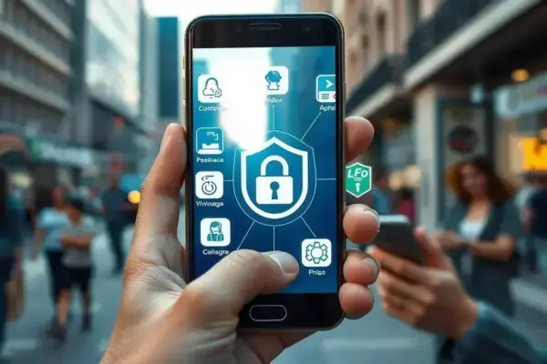 Aplicativos do Play Store expõem dados pessoais: o que você precisa saber
