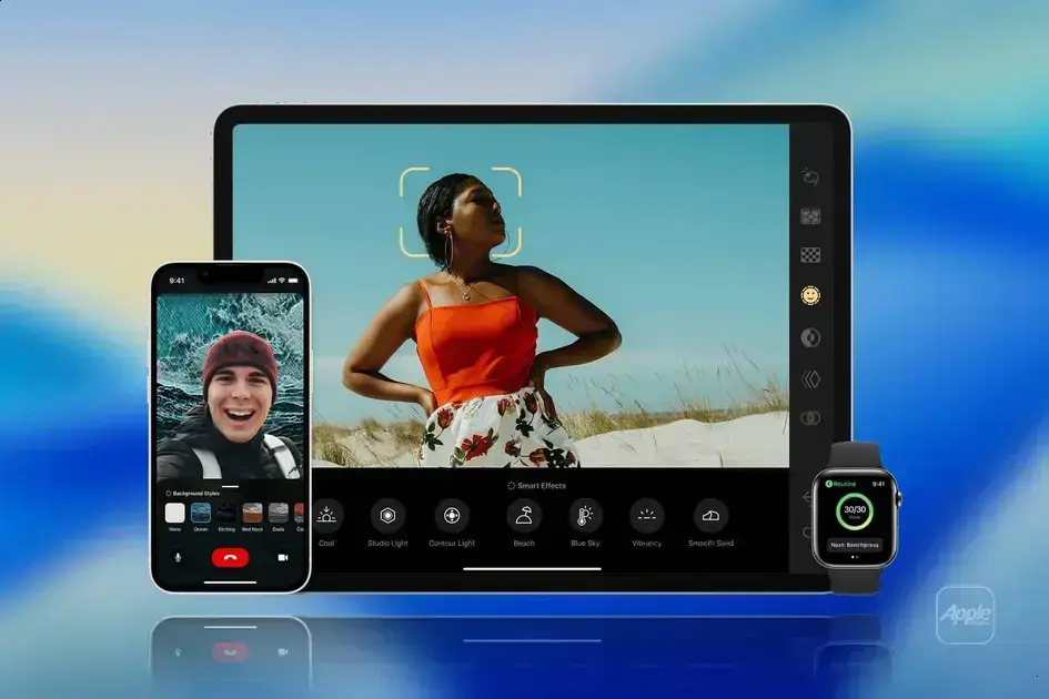 Apple AGI Avança em Interface Automática e Design Colaborativo 1 Apple AGI Avança em Interface Automática e Design Colaborativo