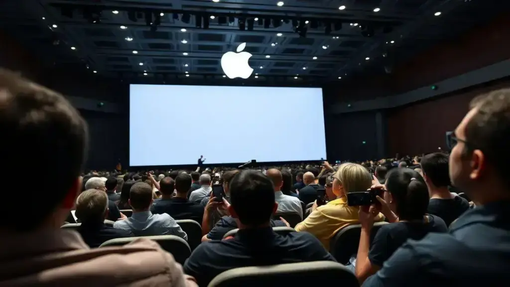 Apple anuncia evento especial em março: novidades do iPhone 17e