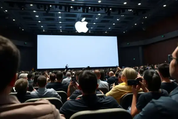 Apple anuncia evento especial em março: novidades do iPhone 17e