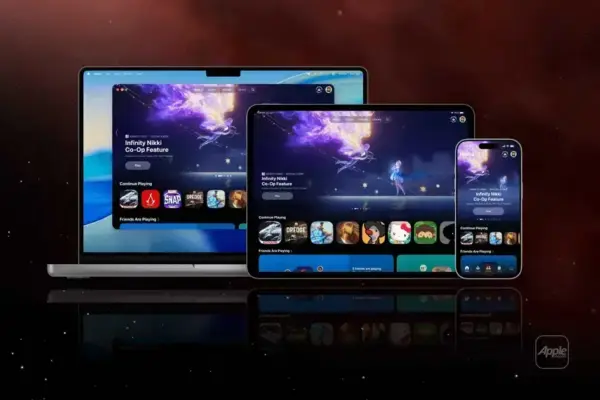 Apple Arcade: A Revolução nos Jogos Móveis e Transversais