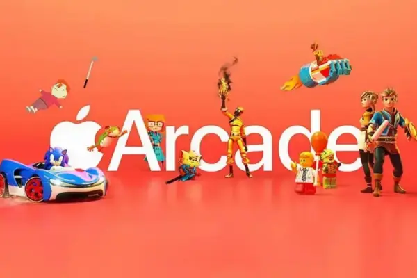 Apple Arcade traz novos jogos e atualizações imperdíveis em março de 2026