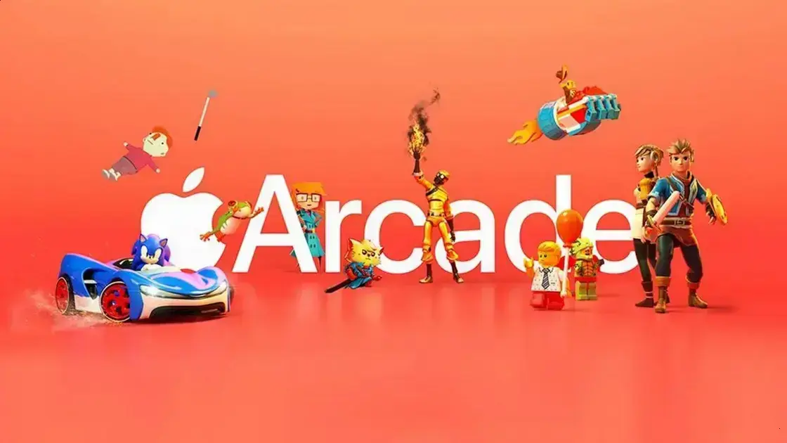 Apple Arcade traz novos jogos e atualizações imperdíveis em março de 2026