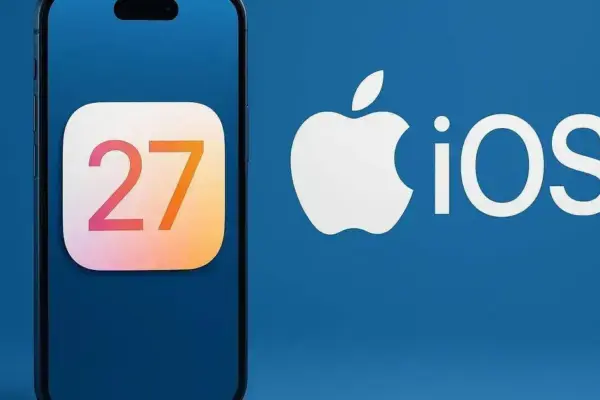 Apple cancela recurso de saúde prometido na atualização do iOS 27