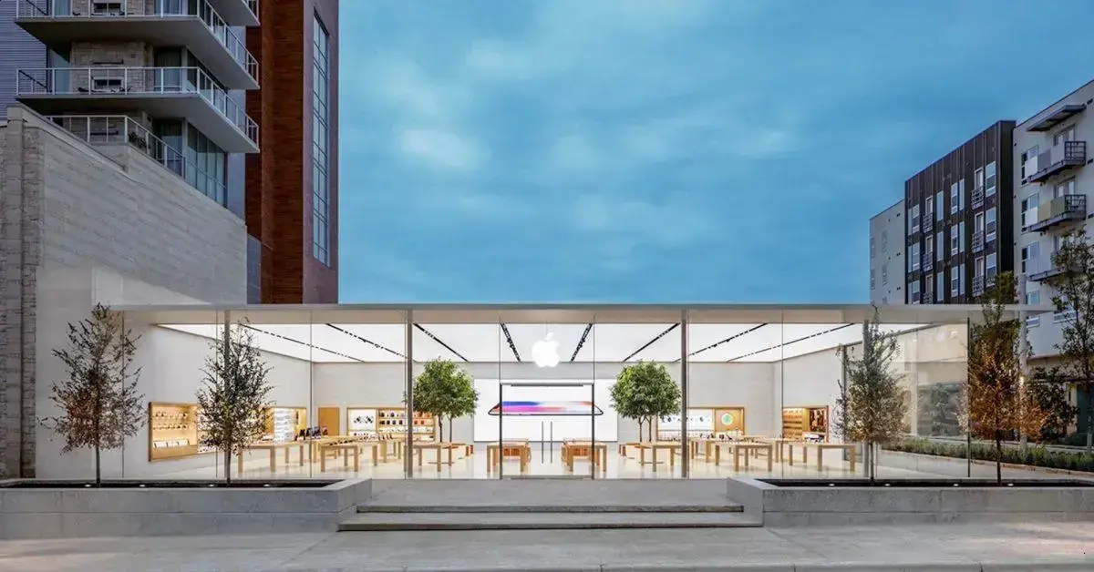 Apple deve lançar o novo aplicativo Sales Coach para treinamento de vendas 1 Apple deve lançar o novo aplicativo Sales Coach para treinamento de vendas