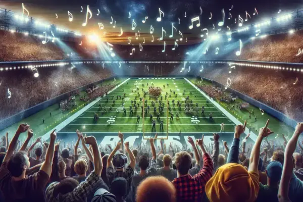 Apple e as Suas Histórias no Super Bowl: Do icônico 1984 ao Show de Bad Bunny