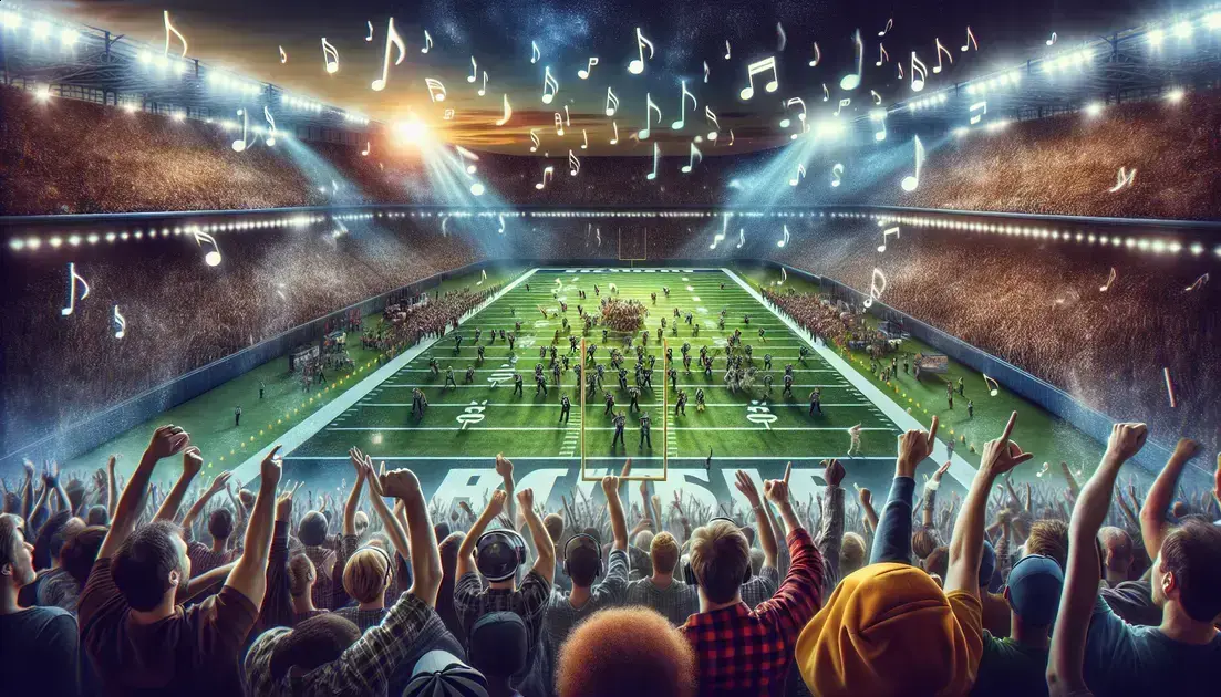Apple e as Suas Histórias no Super Bowl: Do icônico 1984 ao Show de Bad Bunny 1 Apple e as Suas Histórias no Super Bowl: Do icônico 1984 ao Show de Bad Bunny
