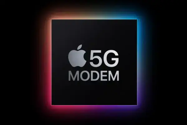 Apple enfrenta sua primeira falha de hardware no iPhone Air com modem C1X
