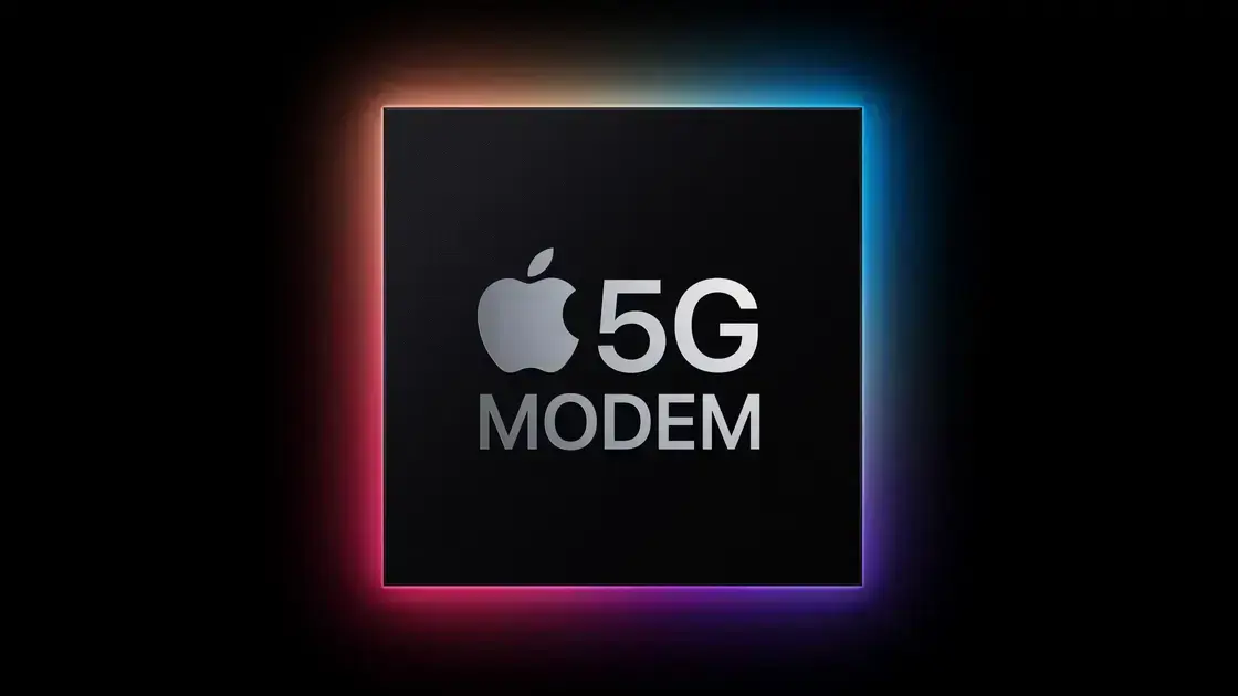 Apple enfrenta sua primeira falha de hardware no iPhone Air com modem C1X