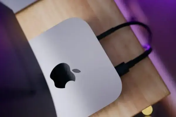 Apple inicia fabricação do Mac Mini nos Estados Unidos em 2026