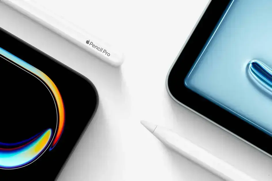 Apple Pencil Pro: Transformando o iPad em um Estúdio Criativo
