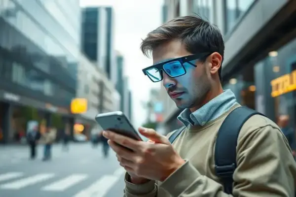 Apple planeja tornar iPhone indispensável com novos dispositivos vestíveis